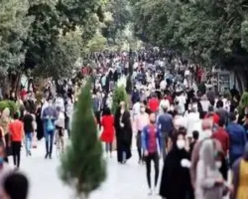 گزارش روزنامه اعتماد از حال روحی این روزهای مردم؛ حال همه ما بد است باور کن!