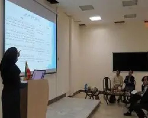 تمدید مهلت دفاع پایان نامه و رساله برای دانشجویان