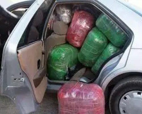 کار بدهند نروم سراغ قاچاق / اگر یک ساعت کار نکنم خرج زن و بچه‌ام را ندارم