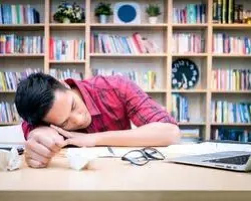 چرت نیمروزی برای سلامت مغز مفید است؟