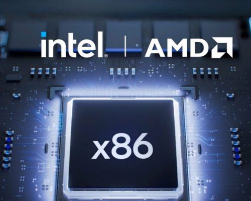 رویترز از وضعیت بحرانی بازار CPU خبر می‌دهد؛ کمبود جهانی پردازنده شدت گرفت