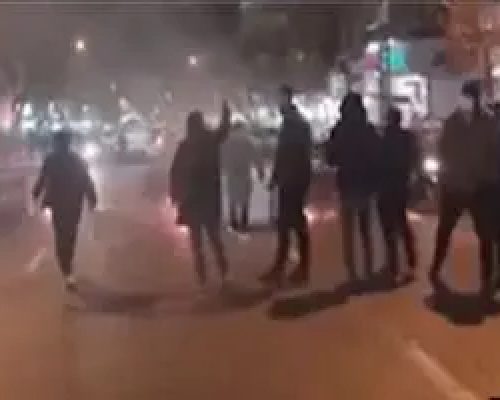 جان باختن نزدیک به ۱۰۰ دانشجو در حوادث اخیر/ ۹ دانشجوی علوم پزشکی در بازداشت هستند
