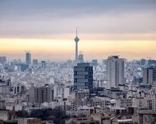 هشدار ۵روزه هواشناسی برای تهران