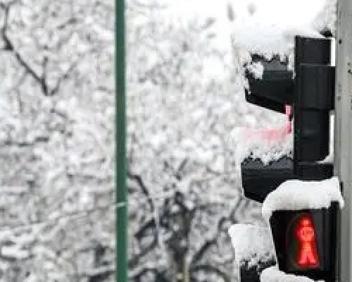 ورود سامانه بارشی جدید از شنبه؛ هشدار بارش برف و باران در ۳ استان کشور