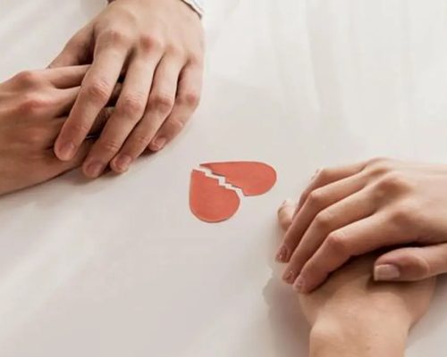 طلاق عاطفی