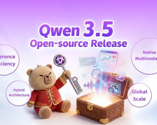 علی‌بابا Qwen3.5
