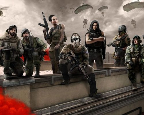 Call of Duty: Warzone Mobile