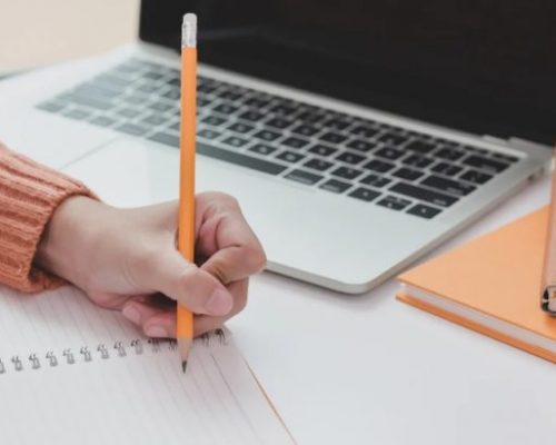 تأثیر نوشتن با دست روی حافظه