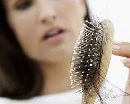 اختراع جالب برای کاهش ۹۲ درصدی ریزش مو