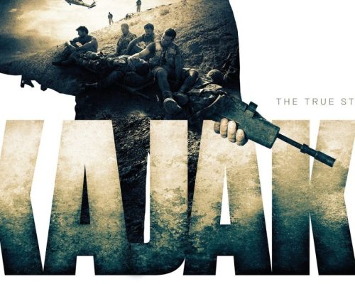 فیلم جنگی کجکی