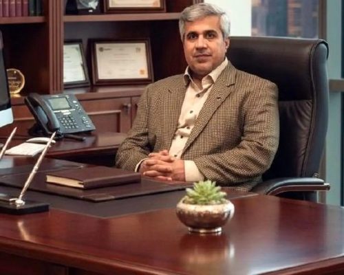 انتصاب دکتر حمیدرضا زیدوند به عنوان مشاور حقوقی باشگاه فرهنگی ورزشی خیبر خرم‌آباد