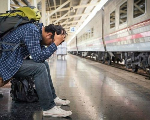 کدهای فرودگاهی (IATA) چیست؟ چطور اطلاعات بلیط را درست بخوانیم؟