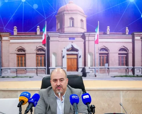 در صورت قطع اینترنت، شبکه ملی اطلاعات دو هفته هم دوام نمی‌آورد