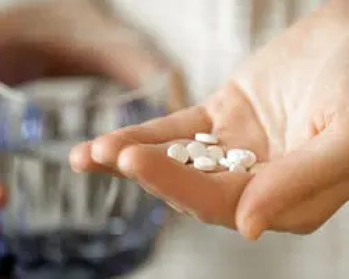 تداخل دارویی مسکن های پرمصرف با داروهای فشارخون