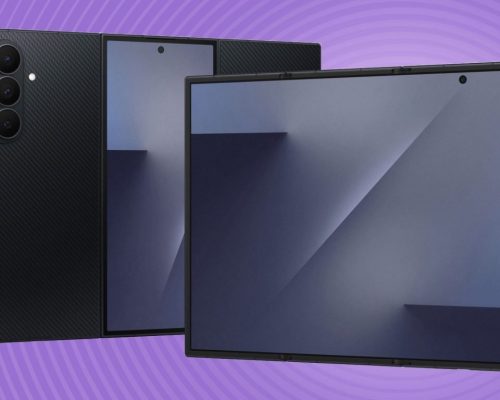 عدم تولید نسل بعدی گلکسی Edge و تری‌فولد سامسونگ