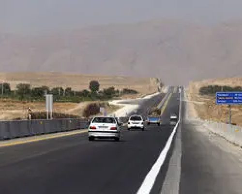 تداوم تردد روان در تمامی جاده‌های کشور