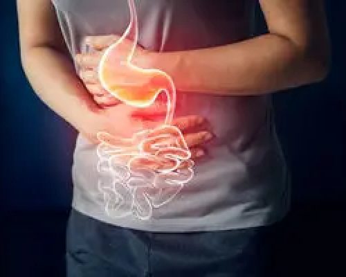 راهنمای کاهش علائم گوارشی استرس