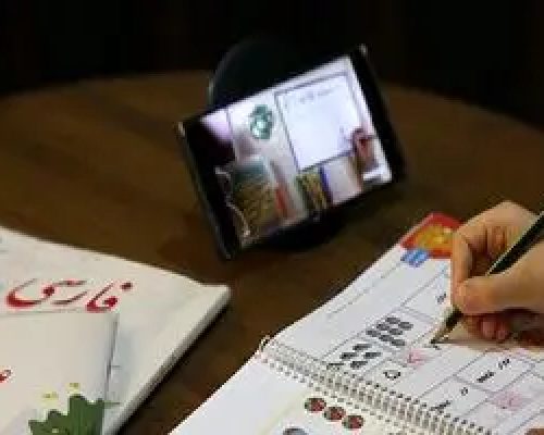 اختلال در «شاد» در روزهای آموزش مجازی