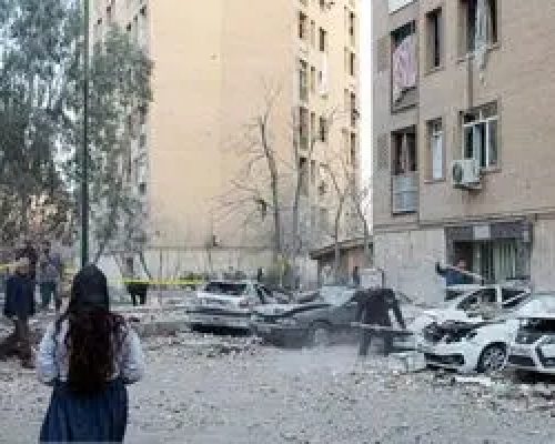 اسکان بیش از 3000 شهروند تهرانی آسیب دیده از جنگ در 12 هتل
