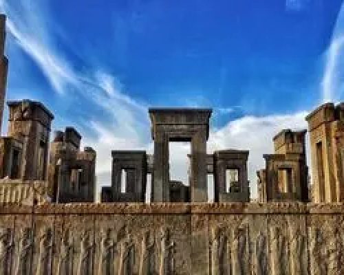 اماکن تاریخی در نوروز باز هستند؟