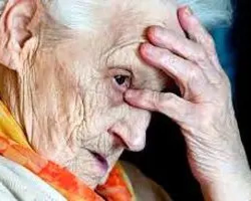 به سالمندان استرس ندهیم/ این روزها بیشتر سراغ همسایه‌های تنها برویم