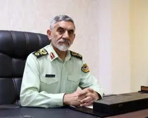 فعالیت شبانه روزی گشت های ویژه خودرویی و موتوری در محلات