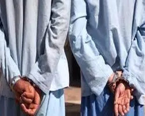 دستگیری 68 نفر از عوامل عملیاتی سلطنت طلب و گروهک نفاق