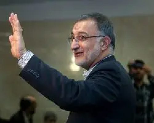 واکنش شهرداری تهران به شایعات شهادت زاکانی