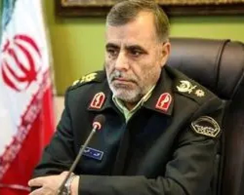دستگیری بیش از 1000 سارق و مالخر از آغاز جنگ تحمیلی علیه کشور