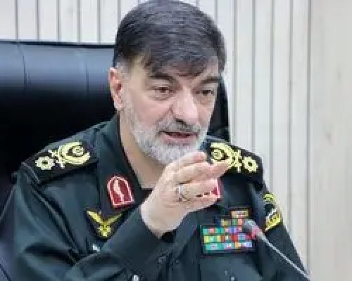 ۴۸ عامل اصلی و شبکه‌ساز گروه‌های تروریستی از ابتدای جنگ بازداشت شده اند/ کشف ۱۳۹ دستگاه استارلینک