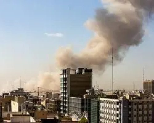 ضربه‌ اقتصادی جنگ بر زندگی زنان سرپرست خانوار