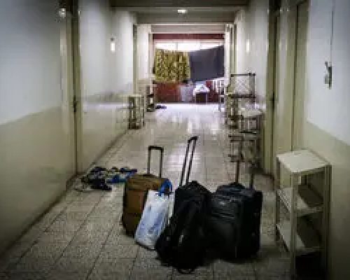 خوابگاه‌ها تا اطلاع ثانوی تعطیل است