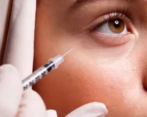 بیماری های مزمن عوارض جانبی بوتاکس را افزایش می دهند