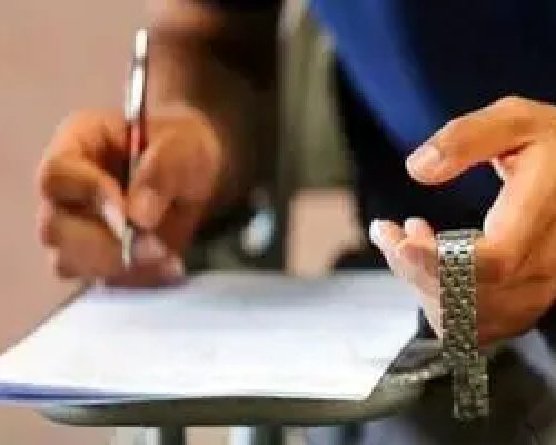 نتایج اولیه آزمون دکتری سال ۱۴۰۵ اعلام شد