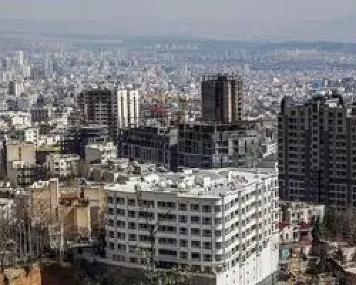 هوای تهران امروز نمره «قابل قبول» گرفت