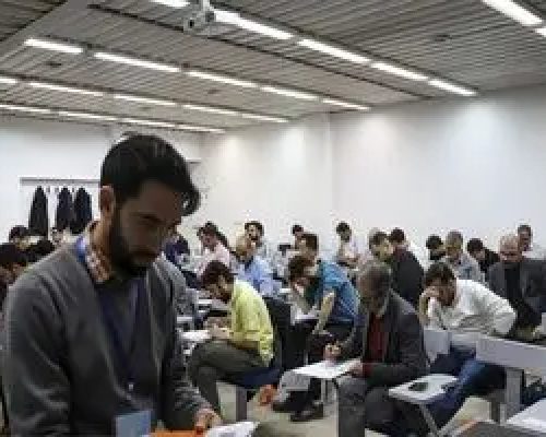 مهلت انتخاب رشته آزمون دکتری تمدید شد