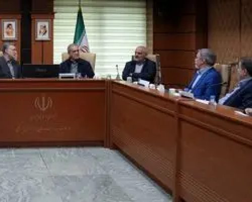 در حال حاضر کمبود دارویی در کشور وجود ندارد