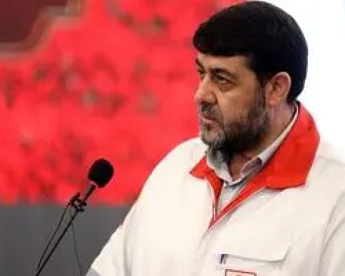 ۷ هزار و ۱۴۴ مجروح جنگی به مراکز درمانی منتقل شدند