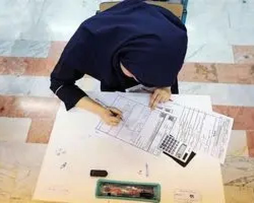 برگزاری حضوری امتحانات پایه‌های یازدهم و دوازدهم