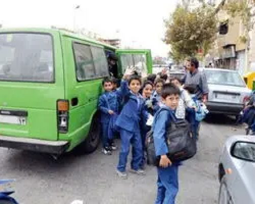 آموزش و پرورش تکلیف والدین برای ثبت درخواست سرویس‌مدارس را روشن کرد