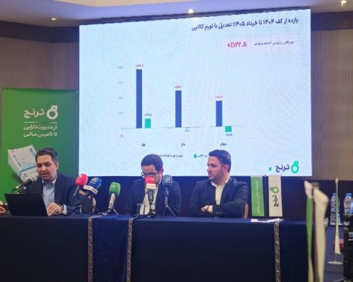 بورس در صورت توافق می‌تواند برنده بازارها باشد