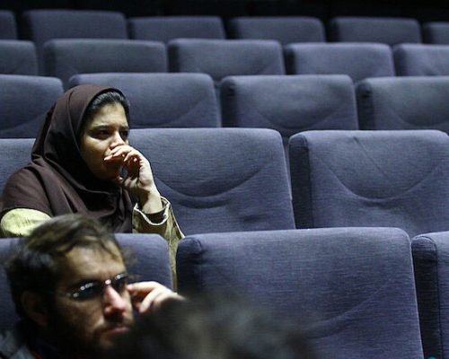 نمایش ۸ فیلم کوتاه در «پاتوق مستند»