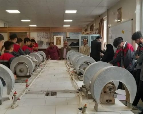 هنرستانی ها باید از شنبه به مدرسه بروند
