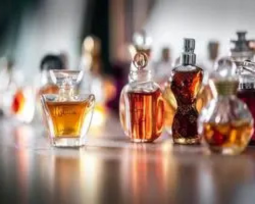 فهرست چند عطر غیرمجاز و خطرناک منتشر شد