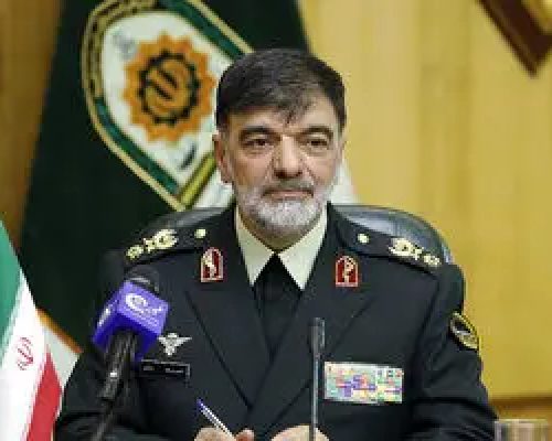 تکذیب انتساب اظهارات سردار رادان درباره مذاکرات