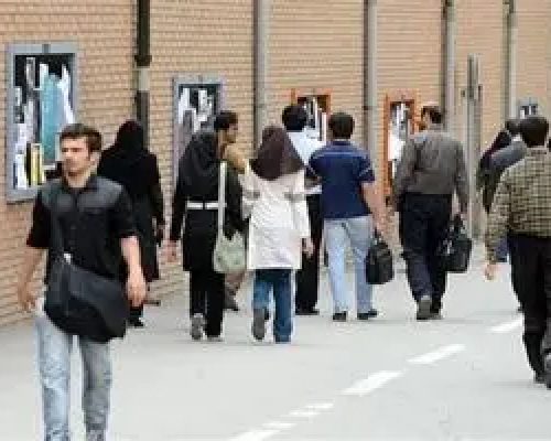 واگذاری پذیرش دانشجو به دانشگاه ها