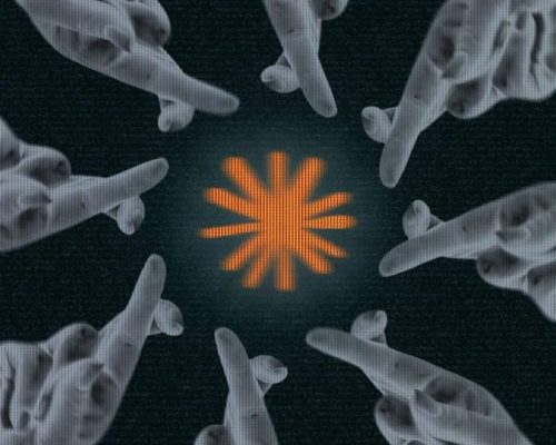 در پشت پرده ممنوعیت مدل جنجالی آنتروپیک توسط دولت آمریکا چه گذشت؟