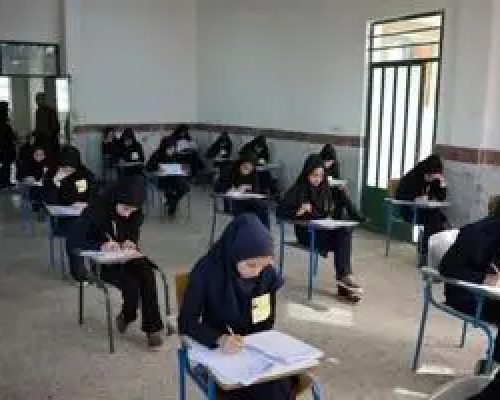 فردا؛ آزمون سمپاد و نمونه دولتی برگزار می‌شود