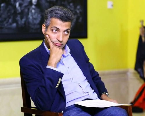 واکنش متفاوت عادل فردوسی پور به حذف تیم ملی