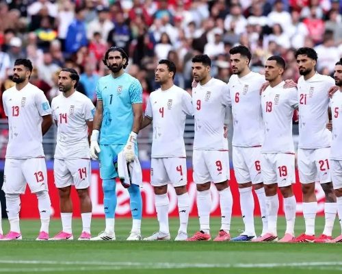 برنامه برگشت تیم ملی فوتبال به کشور اعلام شد